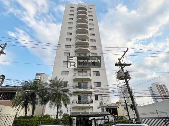 Cobertura com 4 dormitórios à venda, 190 m² por R$ 1.300.000,00 - Chácara Santo Antônio - São Paulo/SP