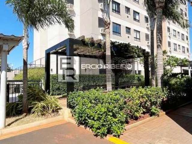 Apartamento com 2 dormitórios à venda, 50 m² por R$ 230.000 - Campos Elíseos - Ribeirão Preto/SP OLX ZAP VIVA REAL CHAVES NA MÃO