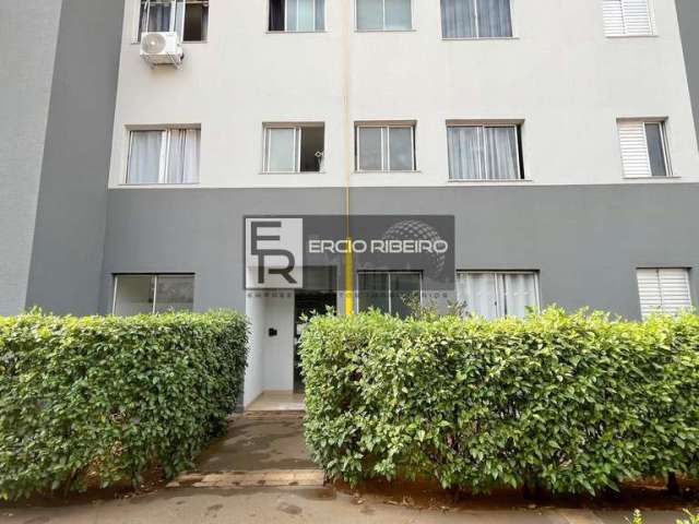 Apartamento com 1 dormitório à venda, 38 m² por R$ 120.000 - Parque Ribeirão Preto - Ribeirão Preto/SP OLX ZAP VIVA REAL CHAVES NA MÃO