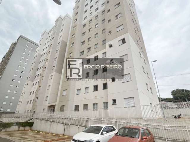 Apartamento com 2 dormitórios à venda, 45 m² por R$ 220.000 - Recreio São Judas Tadeu - São Carlos/SP OLX ZAP VIVA REAL