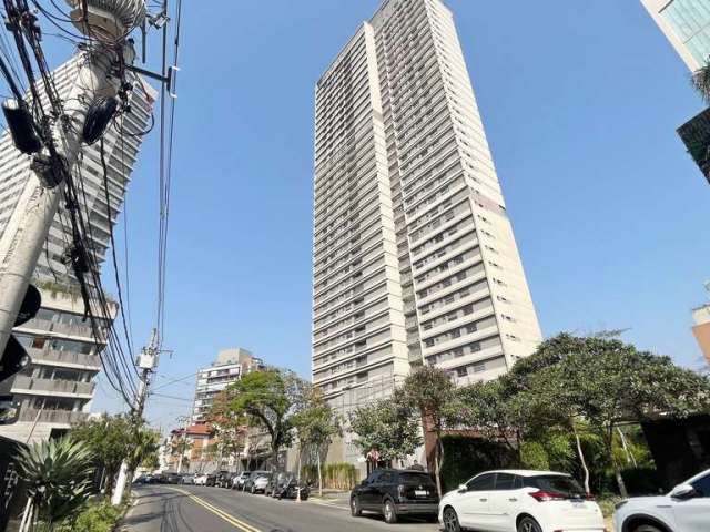 Apartamento com 4 dormitórios à venda, 272 m² por R$ 6.360.000,00 - Sumarezinho - São Paulo/SP