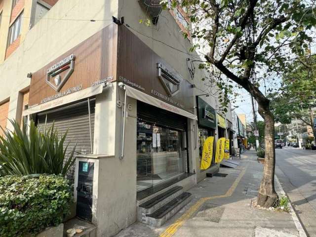 Repasse de ponto comercial , 90 m² por R$ 500.000 - Itaim Bibi - São Paulo/SP