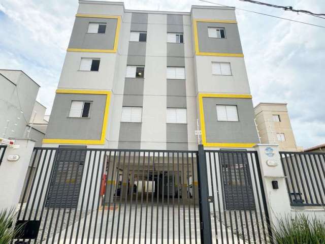 Apartamento com 2 dormitórios à venda, 45 m² por R$ 195.000 - Jardim Betânia - Sorocaba/SP OLX ZAP VIVA REAL