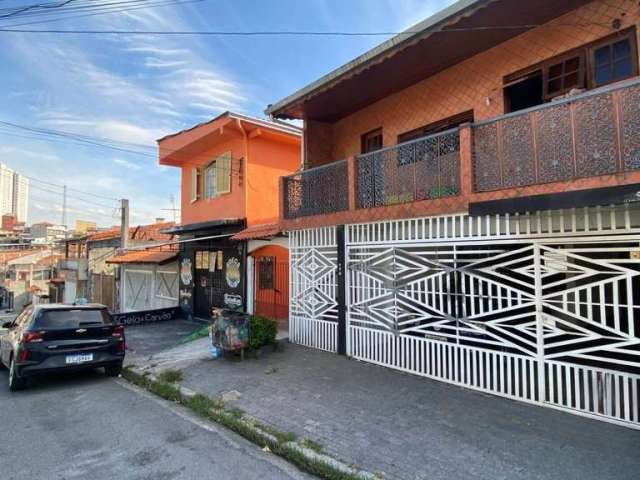 Casa com 4 dormitórios à venda, 325 m² por R$ 650.000 - Vila Margarida - Carapicuíba/SP OLX ZAP VIVA REAL CHAVES NA MÃO