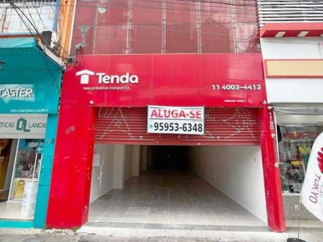 Loja para alugar, 250 m² por R$ 30.000,00/mês - Santo Amaro - São Paulo/SP