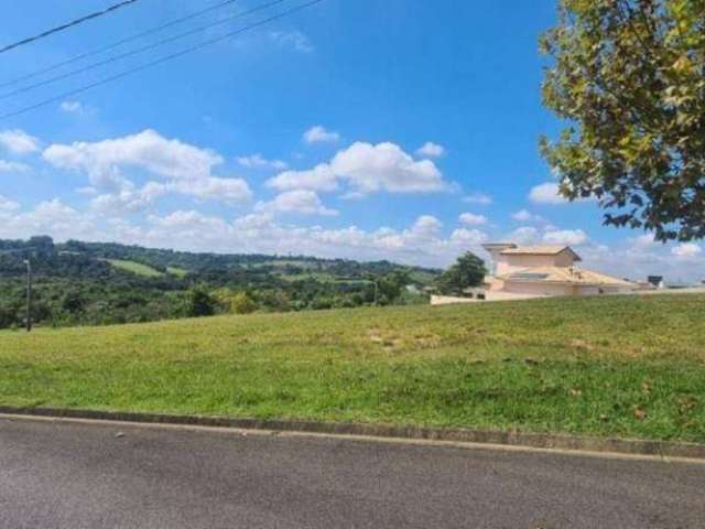 Terreno à venda, 1000 m² por R$ 415.000 - Condomínio Saint Charbel - Araçoiaba da Serra/SP