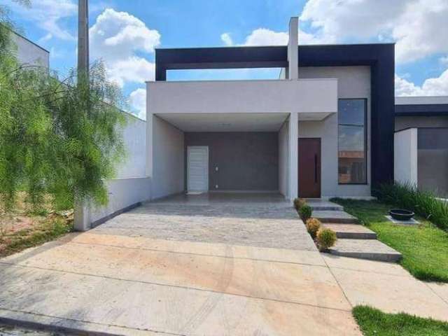 Casa com 3 dormitórios à venda, 91 m² por R$ 1.000.000,00 - Jardim Residencial Helena Maria - Sorocaba/SP