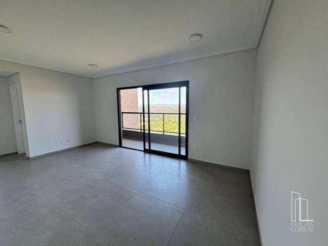 Apartamento com 2 dormitórios para alugar, 72 m² por R$ 3.830,00/mês - Jardim Portal da Colina - Sorocaba/SP