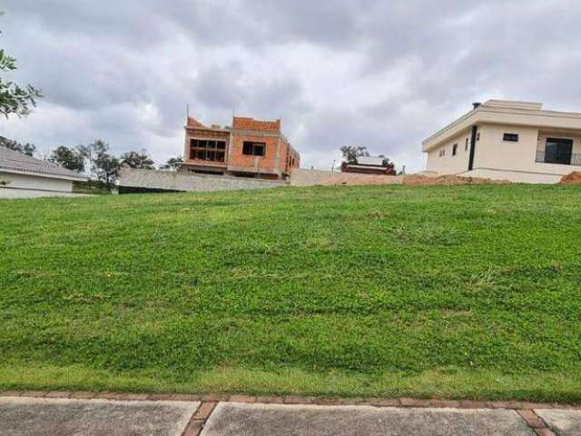 Terreno à venda, 333 m² por R$ 430.000 - Condomínio Cyrela Landscape - Votorantim/SP