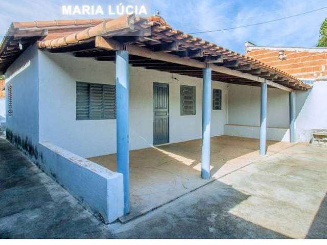 Casa jardim maria lúcia.