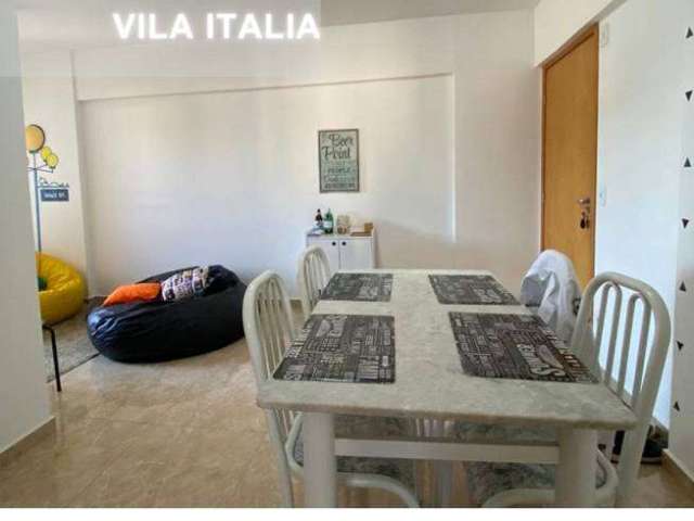 Apartamento Vila Italia.