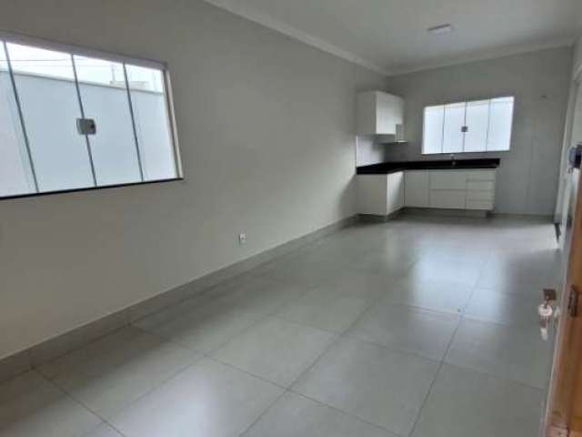 Vendo Casa em Bady Bassit. Com 2 Dormitórios.