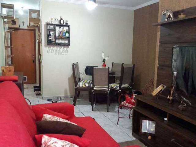 Apartamento Bom Jardim 2. Com 3 Dormitórios.