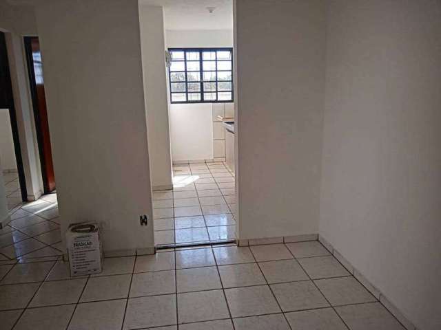 Apartamento Ana Célia. Com 2 Dormitórios.