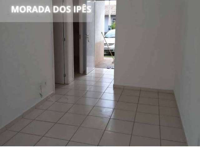 Casa Condomínio Morada Dos Ipês.