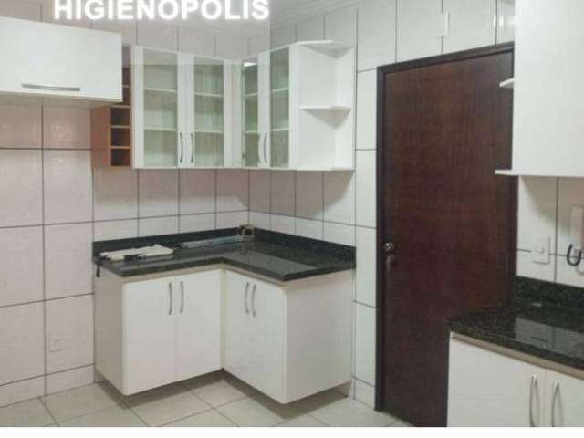 Apartamento Higienópolis 3 Dormitórios.