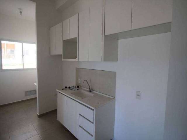 Apartamento Green Life São Marcos. Com 2 Dormitórios.