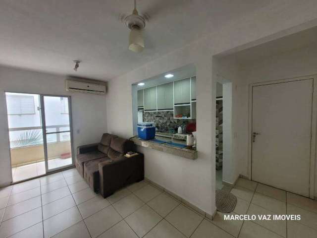 Apartamento Rio Colorado. Com 3 Dormitórios.