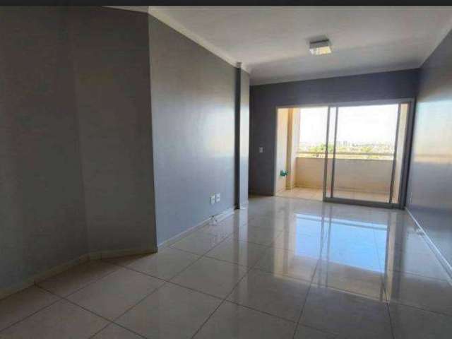 Apartamento Bom Jardim. 2 Dormitórios.