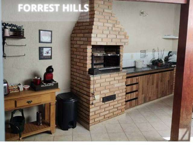 Casa forrest hills.