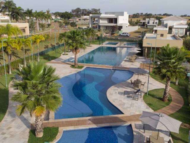 Vende se terreno quinta do golfe jardins. 781,72 metros.