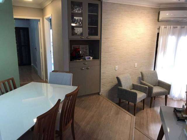 Apartamento Vila Imperial. Com 2 Dormitórios.