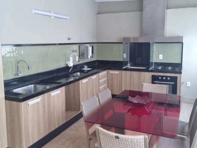 Apartamento Vila Redentora.