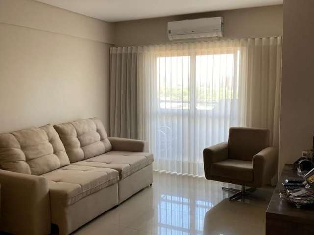 Apartamento Vila Imperial.