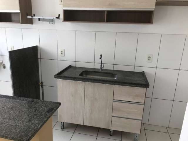 Apartamento Spazio Rio Missouri.