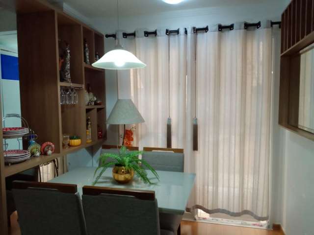 Apartamento Tarraf Vila Sol.