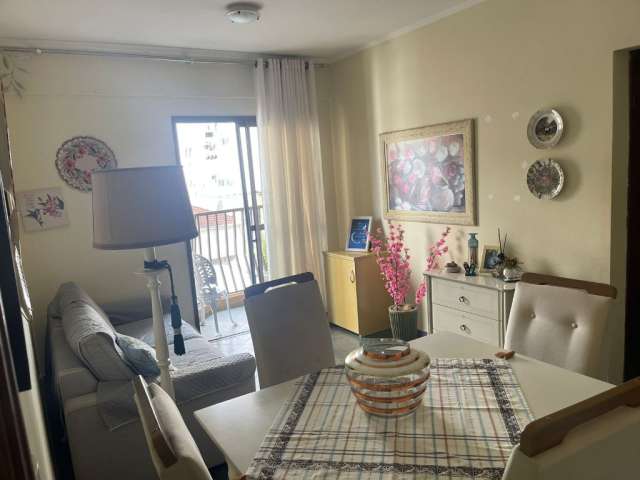 Apartamento Vila Imperial.