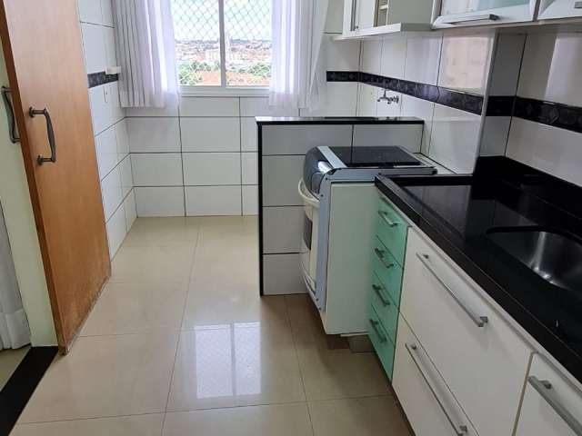 Apartamento Boa Vista.