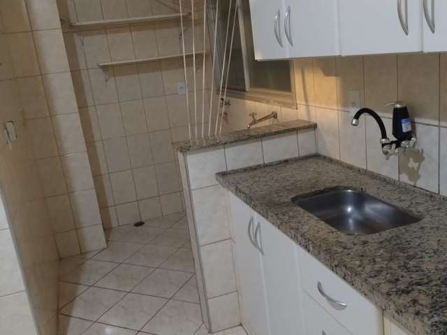 Apartamento Bom Jardim.