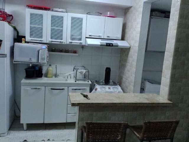 Apartamento Tarraf Vila Sol.