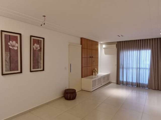 Apartamento Jardim Urano.