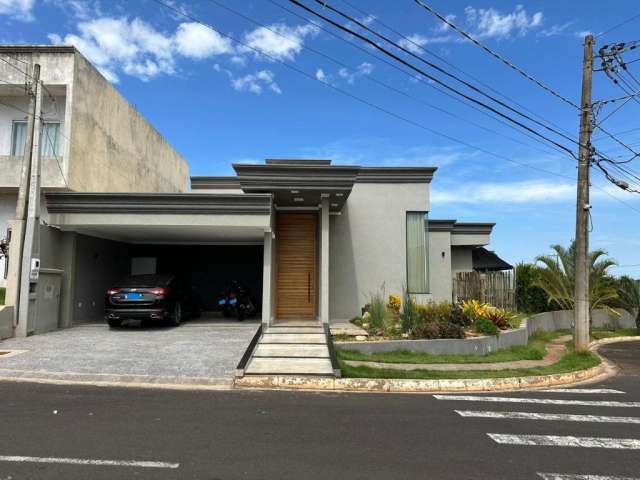 Casa Condomínio Residencial Amazonas.