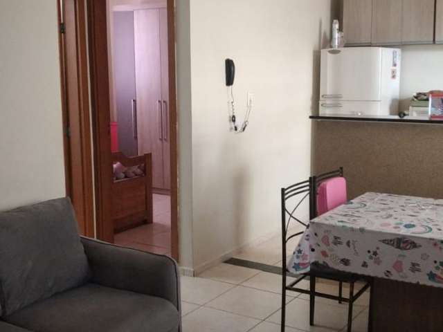 Apartamento Jardim Nunes.