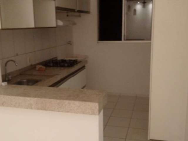 Apartamento Jardim Alvorada Mirassol/SP.