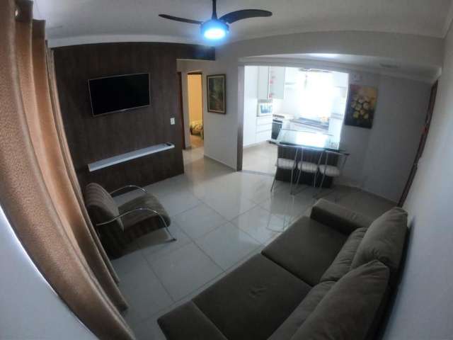 Apartamento Bom Jardim.