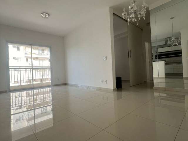 Apartamento Green Square.