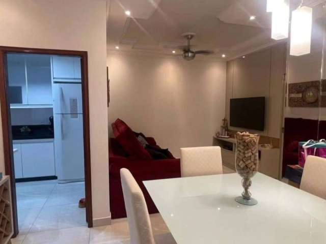 Apartamento Jardim Urano.