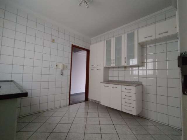 Apartamento Residencial Macedo Teles.