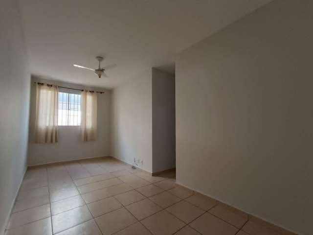 Apartamento Jardim Yolanda.