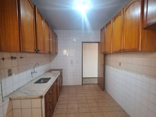 Apartamento Cidade Nova.