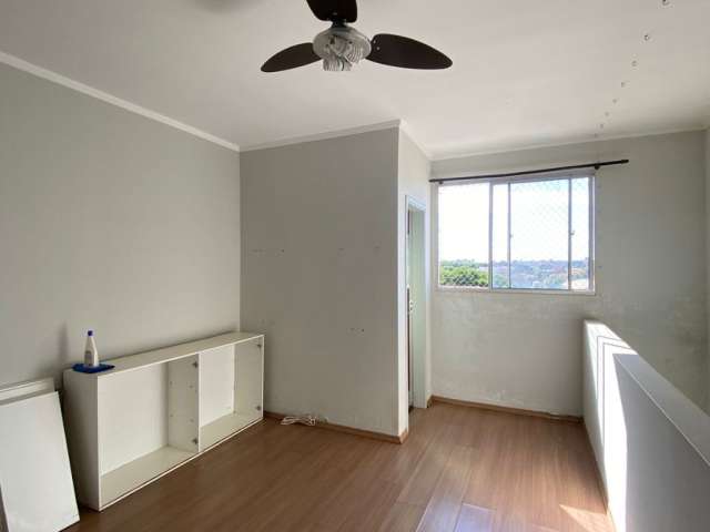 Apartamento Cobertura Jardim Yolanda.