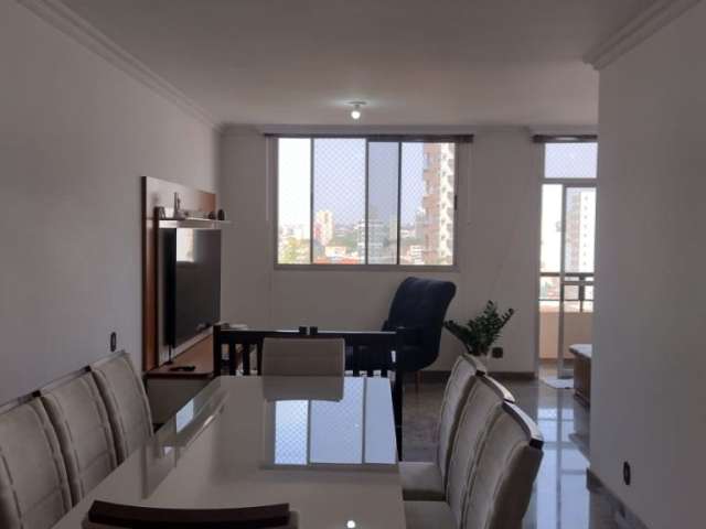 Apartamento Boa Vista.