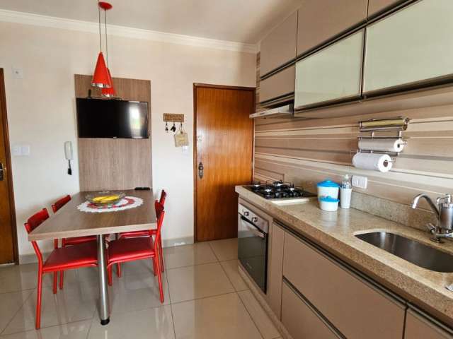 Apartamento Nova Redentora.