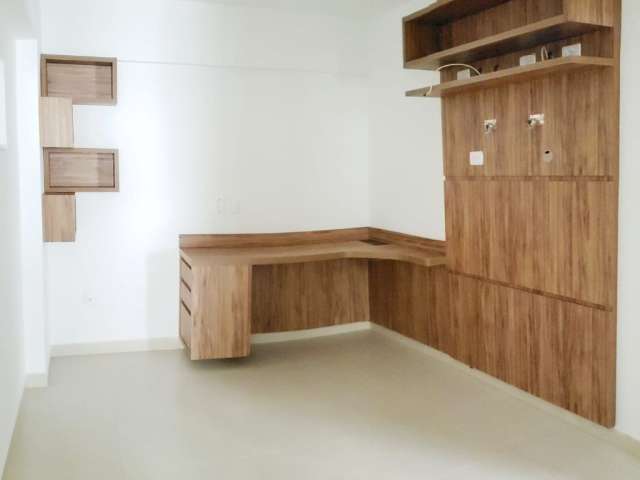 Apartamento Higienópolis.