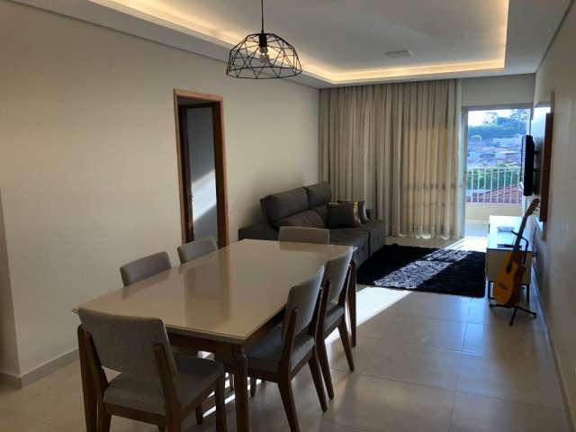 Apartamento Vila Anchieta.