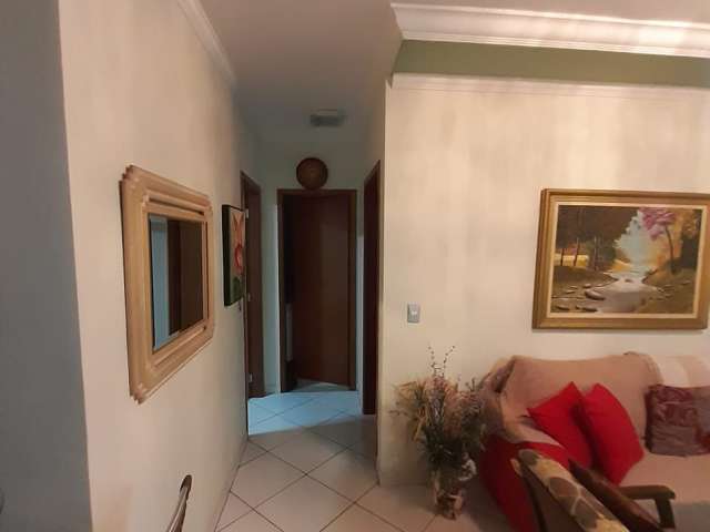 Apartamento Boa Vista.